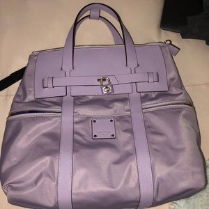 Limited edition henri bengal jetsetter backpack